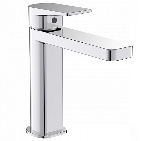 Смеситель для раковины Iddis Bridge BRDSB00i01 купить в СОМ