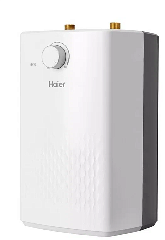 Водонагреватель накопительный Haier ECU5(EU), 5 л. купить в СОМ