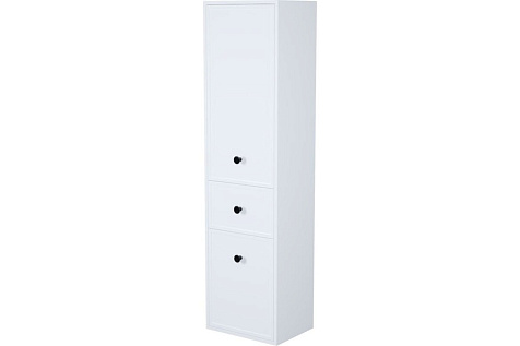 Пенал подвесной Iddis Torr TOR40W0i97, 40 см купить в СОМ