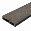 Доска террасная Harvex Magnus, 139x27х3000 мм, Венге купить в СОМ