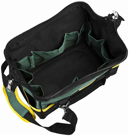 Сумка для инструмента KRAFTOOL 16", 18 карманов купить в СОМ