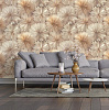 Обои виниловые на флизелиновой основе 8090-02 Ornamy Florance, 1.06 х 10 м . купить в СОМ