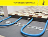 Эластичная гидроизоляционная лента Vetonit тек АкваБанд 828 для герметизации примыканий и швов, 10 м купить в СОМ