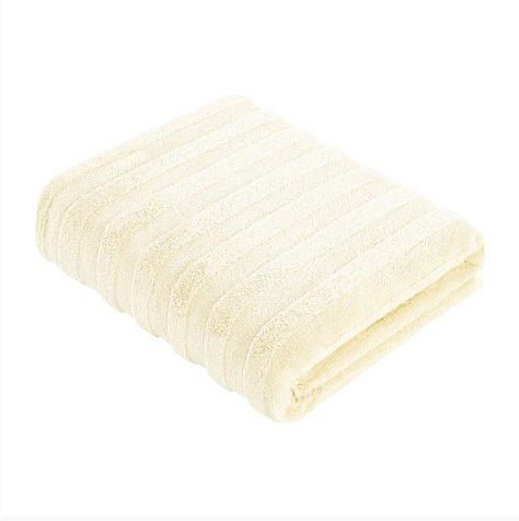 Полотенце Verossa МХ50 50х90 Stripe Экрю купить в СОМ