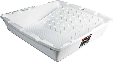 Ванночка для краски DECOR, 260х290мм купить в СОМ
