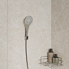 Гарнитур душевой Milardo Essential 3303F10M16, лейка купить в СОМ