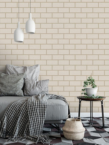 Обои виниловые на флизелиновой основе 7348-02 Euro Decor Блэкс / Blacks, 1.06 х 10 м . купить в СОМ