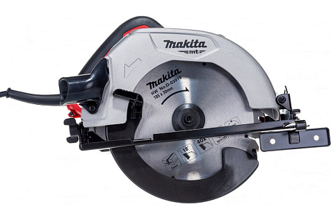 Пила циркулярная MAKITA M5802, 1050Вт, 185мм купить в СОМ