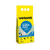 Гипсовая шпаклевка Vetonit SUPERFLOT для стыков ГСП, 5кг купить в СОМ