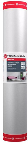 Стеклохолст ТЕХНОНИКОЛЬ NG 30, 1.00 х 50 м . купить в СОМ