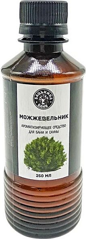 Ароматизатор Можжевельник 250мл купить в СОМ