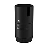 Термоголовка жидкостная М30 х1.5 RoyalThermo Design черный Soft Touch купить в СОМ