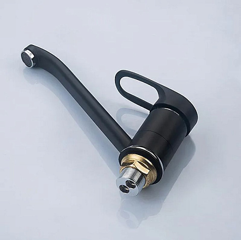Смеситель для мойки Frap 4928-11 купить в СОМ