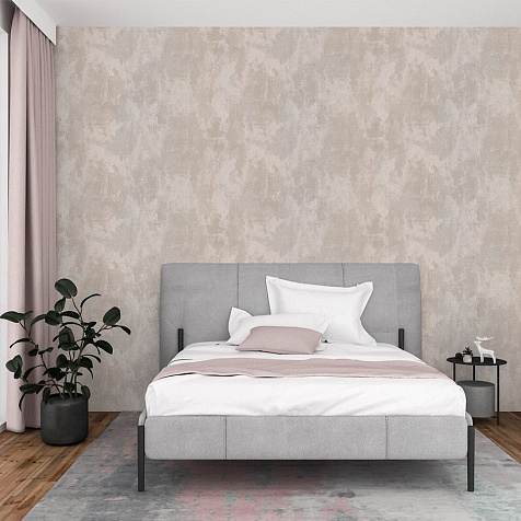 Обои виниловые на флизелиновой основе 75345-28 Аспект WallDecor Бархат, 1.06 х 10.05 м . купить в СОМ