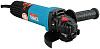 Машина углошлифовальная STURM AG 90121Р, 125мм, 1200Вт купить в СОМ