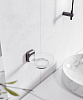 Мыльница Kleber Storm KLE-STORM036, стекло купить в СОМ