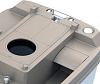Биотуалет Lupmex 79112, 12 литров, с индикатором купить в СОМ