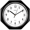 Часы настенные Energy EC-06 восьмиугольные 009306 купить в СОМ