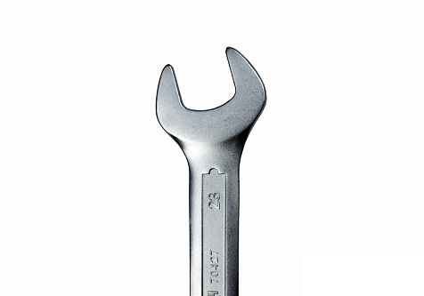 Ключ рожковый СЕРВИС КЛЮЧ, 21х23мм, CR-V купить в СОМ