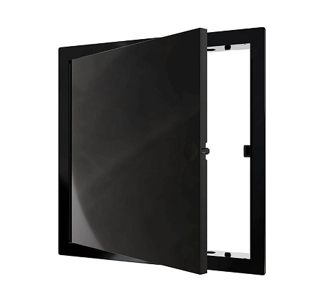 Люк-дверца L2020N Black купить в СОМ