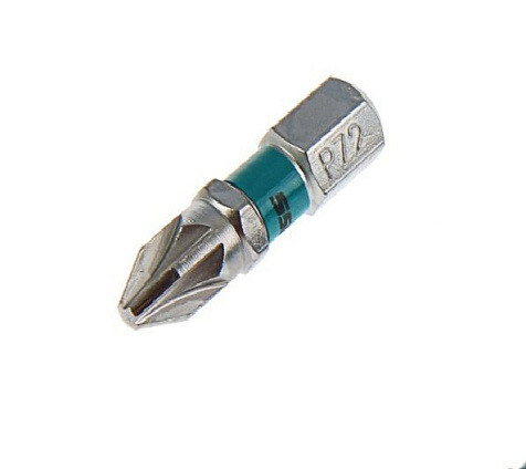 Бита GROSS PZ-2 х25мм, 1шт купить в СОМ