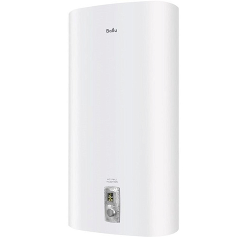 Водонагреватель накопительный BALLU BWH/S Azurro Inverter 50 купить в СОМ