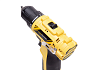 Шуруповерт Hanskonner HCD1230R, 12В, Li-ion, 2.0А/ч, бесщеточный купить в СОМ