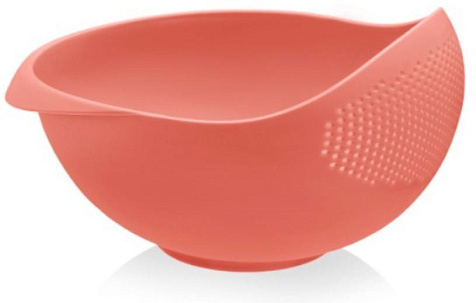 Дуршлаг для риса большой купить в СОМ
