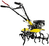 Мотоблок HUTER МК-8000P купить в СОМ