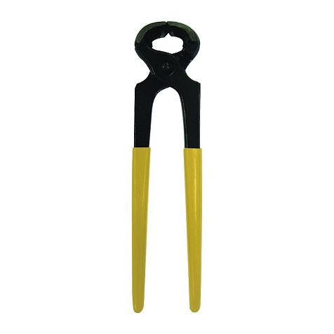Клещи строительные BIBER, 250мм купить в СОМ