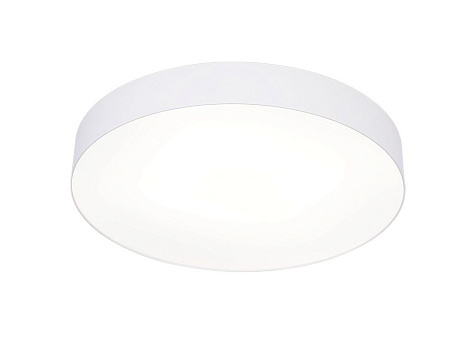 Светильник потолочный Linvel MS 1187 120W Белый купить в СОМ