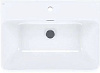Тумба-умывальник подвесная Iddis Cloud X CLX70W0i95K 70 см, белый, с раковиной 0177000i28 купить в СОМ