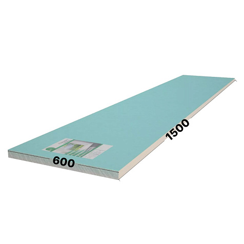 Сэндвич панель 10 1500х600х10 мм купить в СОМ