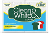 Clean&White Мыло Универсальное хозяйственное 120г 2шт купить в СОМ