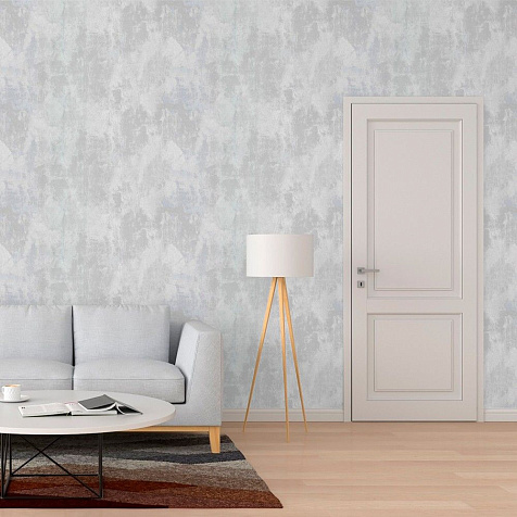 Обои виниловые на флизелиновой основе 75345-41 Аспект WallDecor Бархат, 1.06 х 10.05 м . купить в СОМ