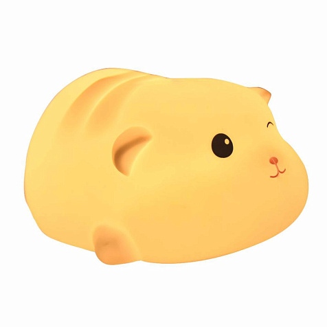 Ночник LE LED NL-352- S RGB 2W Hamster/Хомяк купить в СОМ