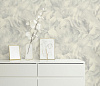 Обои виниловые на флизелиновой основе 7301-11 Euro Decor Moonbloom, 1.06 х 10 м . купить в СОМ