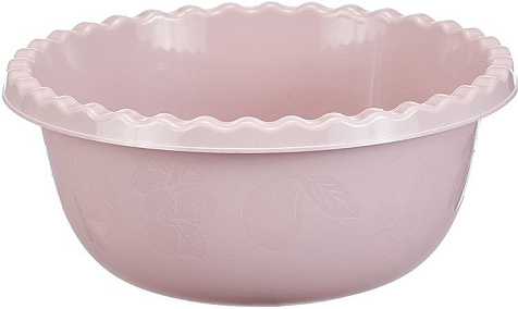 Миска 8,0л круглая М1314 купить в СОМ