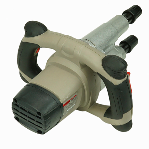 Миксер электрический строительный CROWN CT10153, 1600Вт купить в СОМ