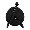 Удлинитель на катушке ФАZА 4х20м, ПВС 3х1 с заземлением, термозащита купить в СОМ