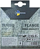 Диск алмазный для УШМ Trio Diamond Flange, 50x1.8мм, М14, сплошной купить в СОМ