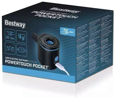 Насос электрический Bestway 62289 купить в СОМ