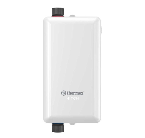 Водонагреватель проточный Thermex Hitch 3500 купить в СОМ