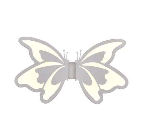 Бра светодиодное BS-001114-1WT купить в СОМ