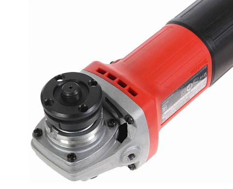 Машина углошлифовальная MAKITA M9508, 125мм, 720Вт купить в СОМ