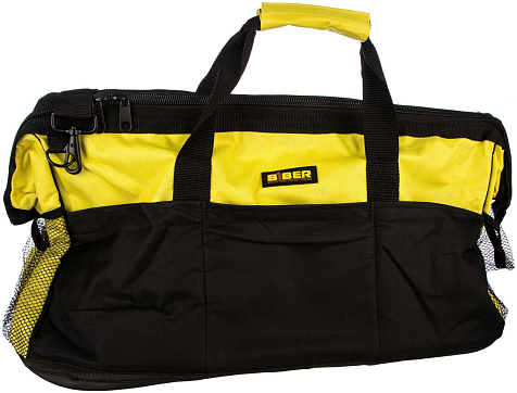 Сумка для инструмента BIBER 24", 16 карманов купить в СОМ