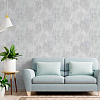 Обои виниловые на флизелиновой основе 75345-41 Аспект WallDecor Бархат, 1.06 х 10.05 м . купить в СОМ