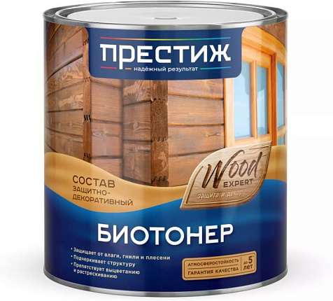 БИОТОНЕР Дуб ,2,5 л. купить в СОМ