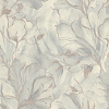 Обои виниловые на флизелиновой основе 7300-11 Euro Decor Moonbloom, 1.06 х 10 м . купить в СОМ