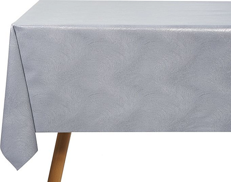 Клеенка Dekorelle Palmira PL029-1 тканевая основа 1,4х20м купить в СОМ